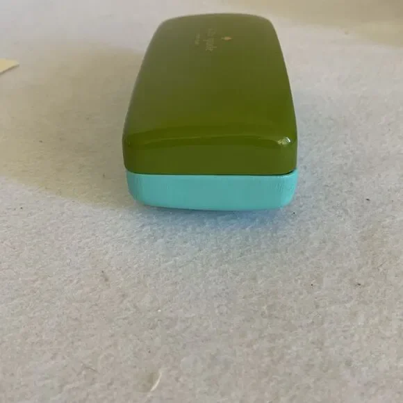 Kate Spade Hello Sunshine Sunglasses Genice/S ORRC F8 57 17 135 with case - Picture 12 of 13